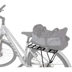 M-Wave Plaque De Porte-bagages Racky Base -Vélos Soldes Boutique 449902M WaveRackyBaseplateGepaecktraegerplatte 3