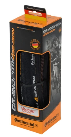 Continental Grand Prix 4-Season 25-622mm -Vélos Soldes Boutique 95221