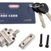 Abus Cylindre De Fermeture XPlus Pour Bosch Powertube 750 (le Système Intelligent) 2 Abus Cylindre De Fermeture XPlus Pour Bosch Powertube 750 (le Système Intelligent) -Vélos Soldes Boutique Abus Schliesszylinder XPlus fur Bosch Powertube 750 Das smarte System 2123672