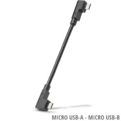 Bosch Câble De Charge SmartphoneHub -Vélos Soldes Boutique Bosch Micro USB A Micro USB B 1270016791