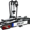 EUFAB Bike Lift - Porte-vélos -Vélos Soldes Boutique Eufab 11535 Bike Lift Fahrradtrager 1