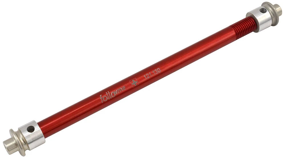 Adaptateur à Travers L'axe 12mm 3 Adaptateur à Travers L'axe 12mm