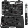 Katana Coffret à Outils TC-3 Avec Clé Dynamométrique -Vélos Soldes Boutique Katana TC 3 Werkzeugkoffer inkl Drehmomentschlussel 10341 a