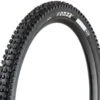 Onza Pneus Pliable Porcupine Black 29" TRC 60TPI Tubeless Ready -Vélos Soldes Boutique Onza Porcupine Black 29 TRC 60TPI Tubeless Ready 7640174050178