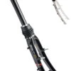 RST M6T 26" Single-Shock 30 Fourche De Suspension -Vélos Soldes Boutique RST M6T 26 Single Shock 30 Federgabel Master