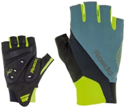 Roeckl Sports Ivory - Bike Gloves