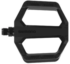 Shimano PD-EF102 E-Bike Pédales Plates -Vélos Soldes Boutique Shimano PD EF102 EPDEF102RL b