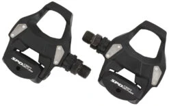 Shimano PD-RS500 Pédales SPD-SL -Vélos Soldes Boutique Shimano PD RS500 SPD SL Pedale EPDRS500 b