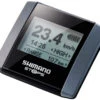 Shimano STEPS SC-E6000 Écran Sans Support -Vélos Soldes Boutique Shimano Steps Display SC E6000 ohne Halter ISCE6000D a