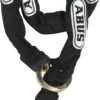 Abus Adaptor Chain Ach 6KS/130 Chaîne De Serrure De Cadre -Vélos Soldes Boutique abus 11267 20113960 Adaptor Chain Ach 6KS130 Rahmenschlosskette 1