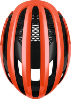 Abus AirBreaker - Road Bike Helmet -Vélos Soldes Boutique abus AirBreaker Rennradhelm 81743 4