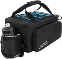 ACID TRUNK CITY 8+16 RILink Sacoche De Vélo -Vélos Soldes Boutique acid 93184 0 20104570 TRUNK CITY 8 16 RILink Fahrradtasche 3