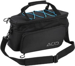ACID TRUNK CITY 8+16 RILink Sacoche De Vélo -Vélos Soldes Boutique acid 93184 0 20104570 TRUNK CITY 8 16 RILink Fahrradtasche 4