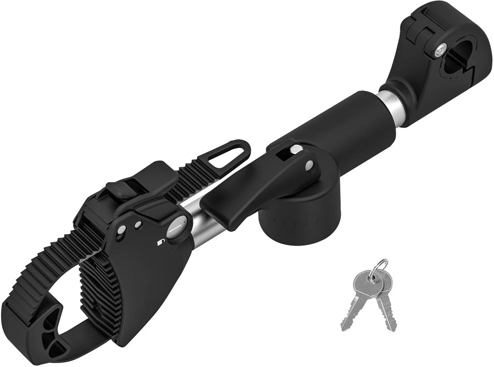 EUFAB Support De Cadre Pour Porte-vélos 4 EUFAB Support De Cadre Pour Porte-vélos – Image 2