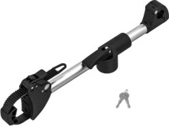 EUFAB Support De Cadre Pour Porte-vélos 12 EUFAB Support De Cadre Pour Porte-vélos -Vélos Soldes Boutique eufab 11244 12246 12244 20126020 Rahmenhalter fur Fahrradtrager 7