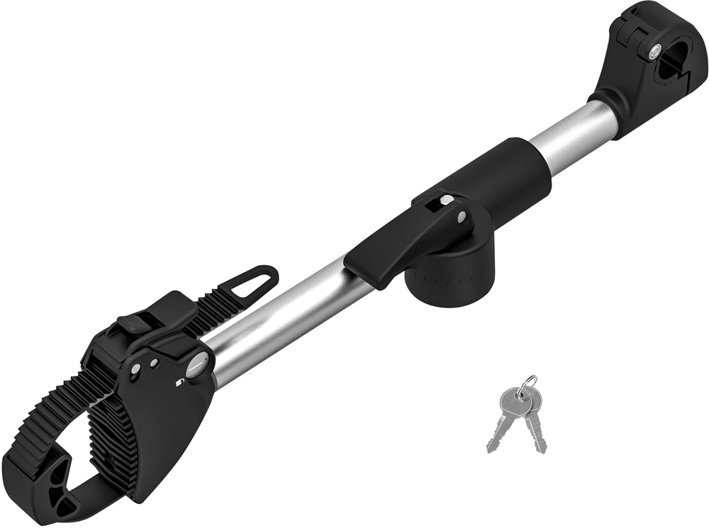 EUFAB Support De Cadre Pour Porte-vélos 7 EUFAB Support De Cadre Pour Porte-vélos – Image 5