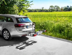 EUFAB Premium TG - Porte-vélos -Vélos Soldes Boutique eufab 11571 300 20126016 Premium TG Fahrradtrager 2