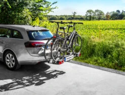 EUFAB Premium TG - Porte-vélos -Vélos Soldes Boutique eufab 11571 300 20126016 Premium TG Fahrradtrager 3