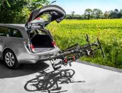 EUFAB Premium TG - Porte-vélos -Vélos Soldes Boutique eufab 11571 300 20126016 Premium TG Fahrradtrager 4