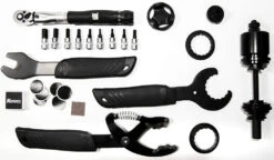 Katana Mallette à Outils Professionnelle TC-1 -Vélos Soldes Boutique katana Werkzeugkoffer 10053 4