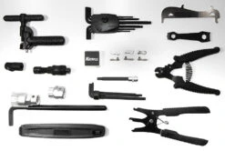 Katana Mallette à Outils Professionnelle TC-1 -Vélos Soldes Boutique katana Werkzeugkoffer 10053 5