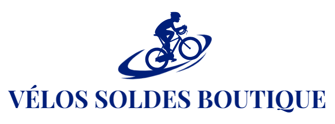 Vélos Soldes Boutique